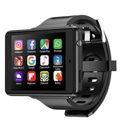 X 2800 4 g väčšie SCRESS SPORTS SPREST SMARTWATCH